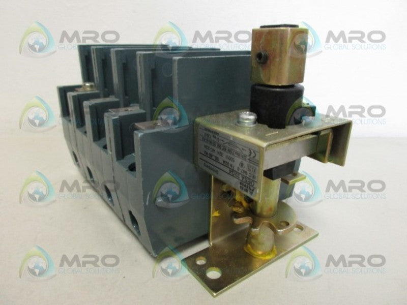 ABB OESA32G4 DISCONNECT SWITCH NSNP