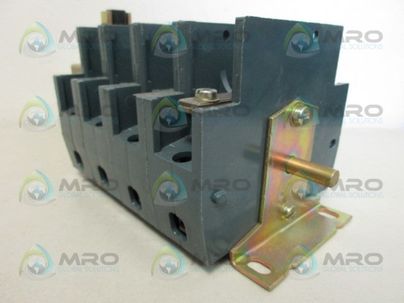 ABB OESA32G4 DISCONNECT SWITCH NSNP