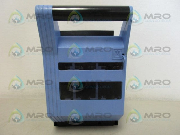 ALBRECHT JUNG DTL160 DISCONNECT SWITCH NSNP