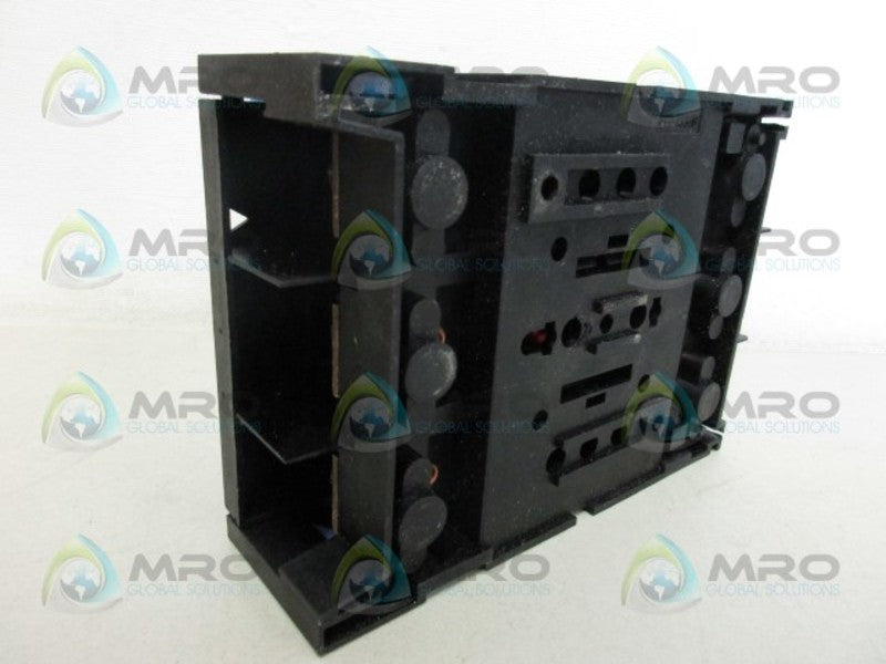 ALBRECHT JUNG DTL160 DISCONNECT SWITCH NSNP