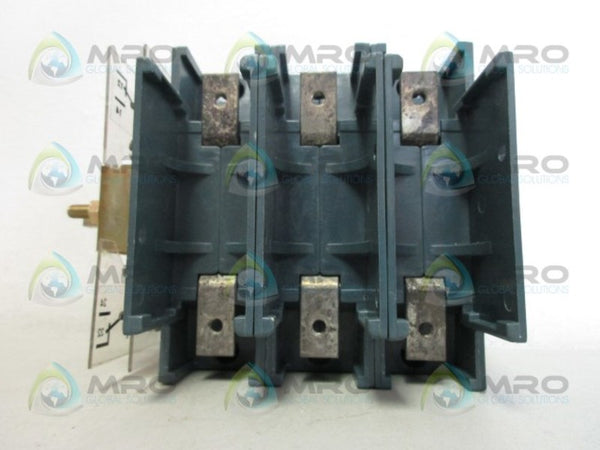 ABB OESA 32BM3SI DISCONNECT SWITCH NSNP