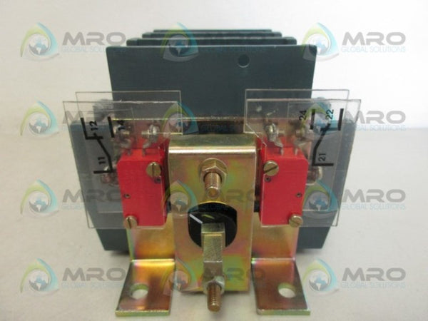 ABB OESA 32BM3SI DISCONNECT SWITCH NSNP