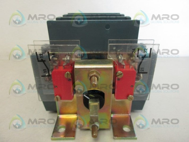 ABB OESA 32BM3SI DISCONNECT SWITCH NSNP