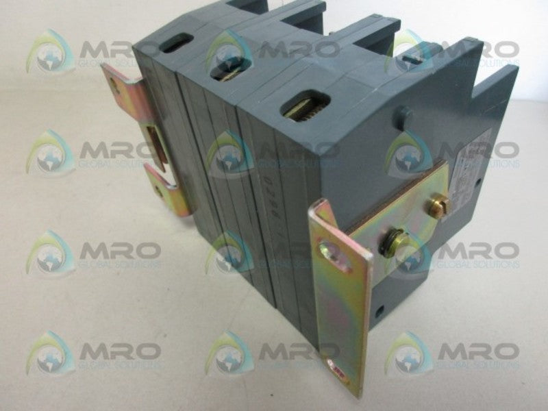 ABB OESA 32BM3SI DISCONNECT SWITCH NSNP