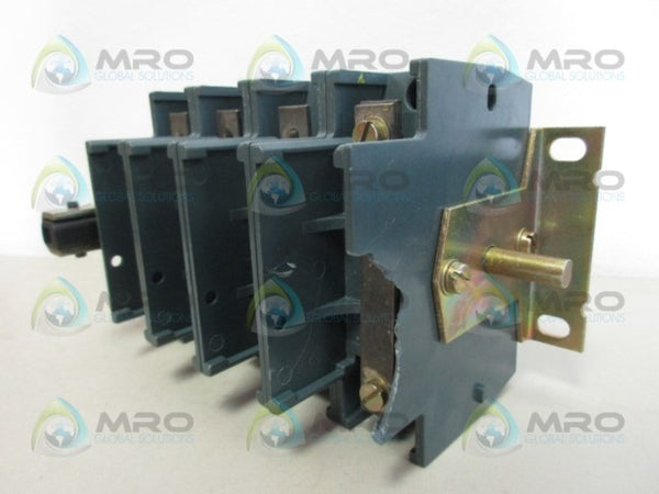 ABB OESA 63G4 (AS PICTURED) NSNP