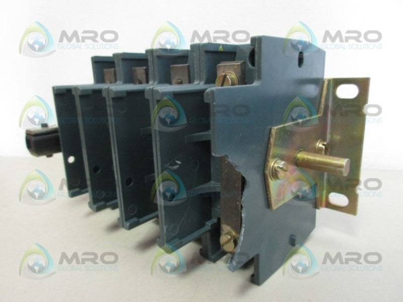 ABB OESA 63G4 (AS PICTURED) NSNP