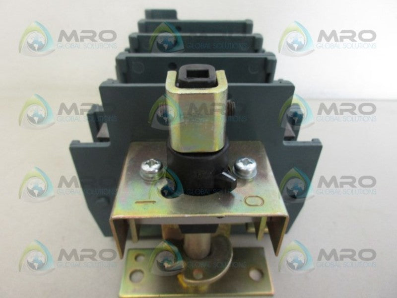 ABB OESA 63G4 (AS PICTURED) NSNP