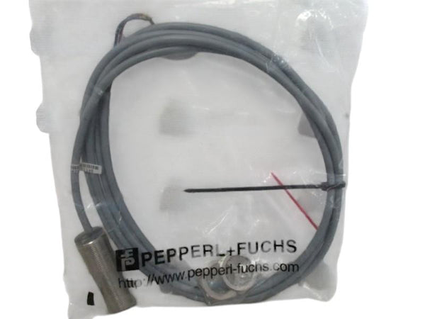 PEPPERL+FUCHS NBB-18GM50-E2 NSMP