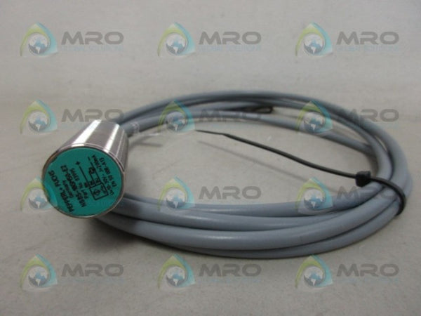PEPPERL+FUCHS NBB-18GM50-E2 NSMP