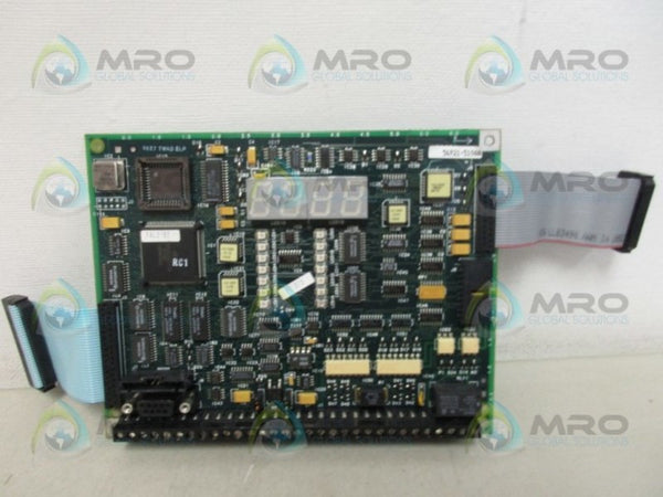 ABB 56921-510AA PC BOARD NSNP
