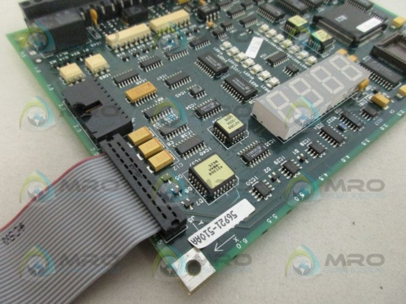 ABB 56921-510AA PC BOARD NSNP