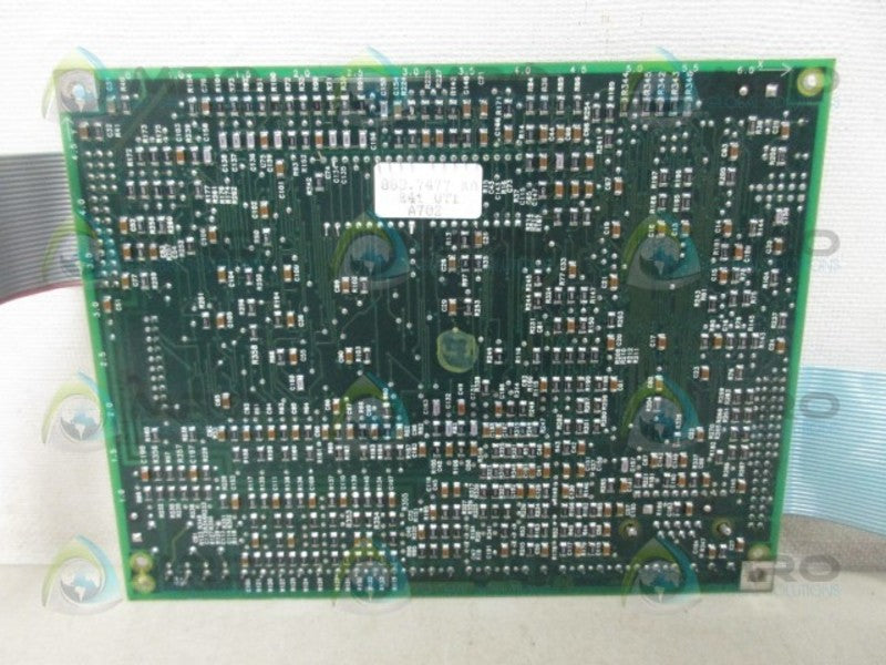 ABB 56921-510AA PC BOARD NSNP