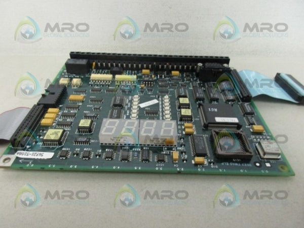 ABB 56921-510AA PC BOARD NSNP