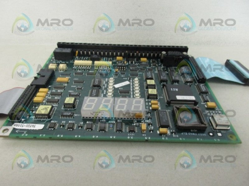 ABB 56921-510AA PC BOARD NSNP