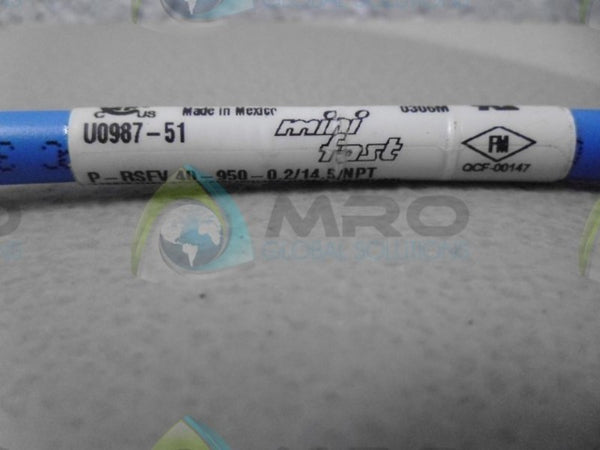 ACCUWEB PCB3051 CONVERTER UNMP