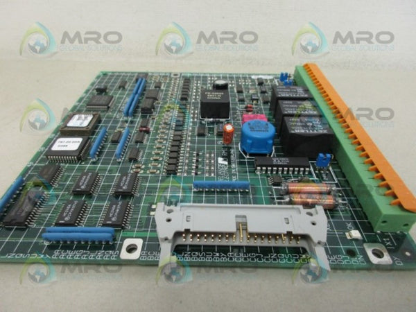 ABB 8145610C PC BOARD NSNP