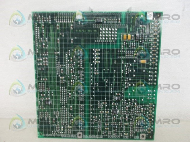 ABB 8145610C PC BOARD NSNP