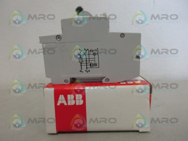 ABB DS671 FUSE PROTECTOR NSMP