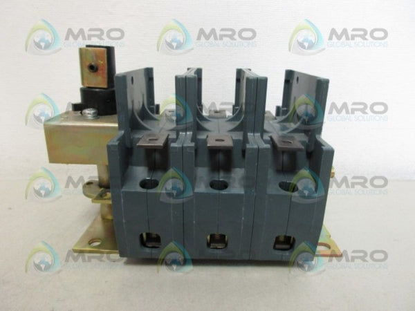 ABB OESA-32G1 SWITCHFUSE NSNP