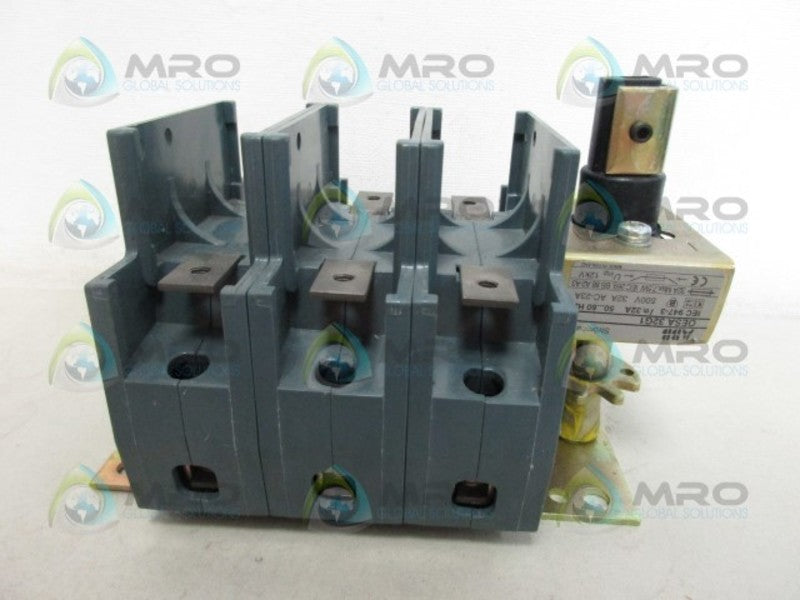 ABB OESA-32G1 SWITCHFUSE NSNP
