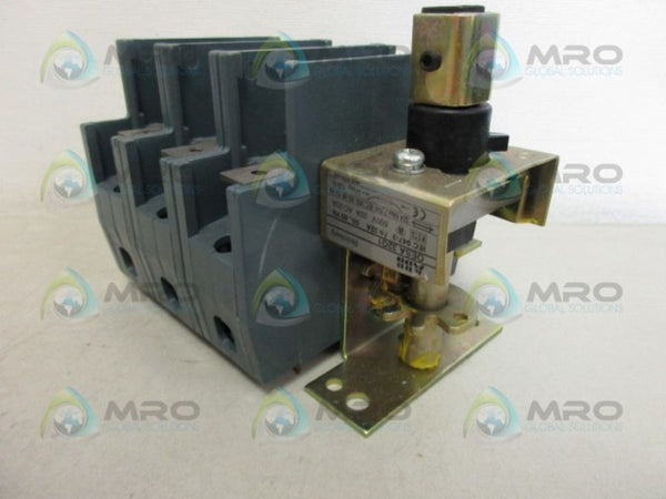 ABB OESA-32G1 SWITCHFUSE NSNP