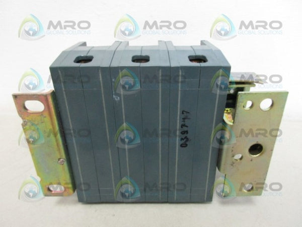 ABB OESA-32G1 SWITCHFUSE NSNP
