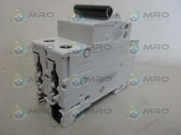 ABB S202M-C4 CIRCUIT BREAKER 4A NSNP