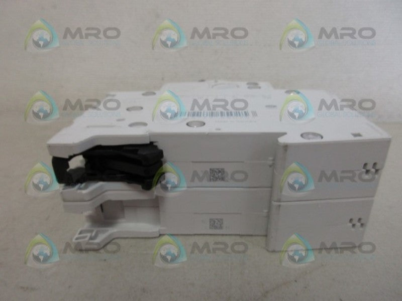 ABB S202M-C4 CIRCUIT BREAKER 4A NSNP