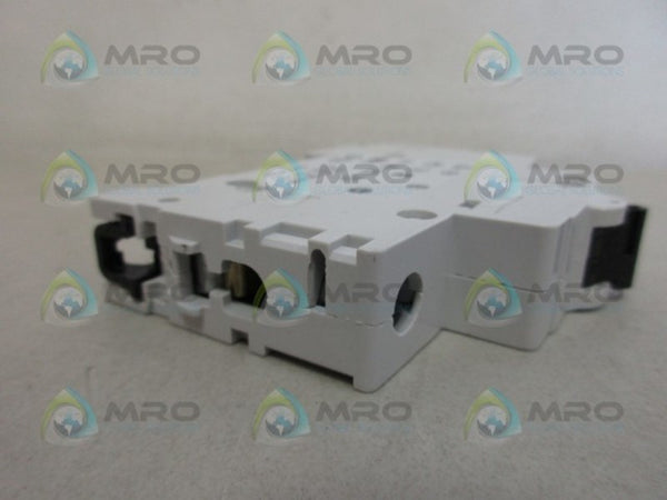 ABB S201-D6 CIRCUIT BREAKER 6A NSNP