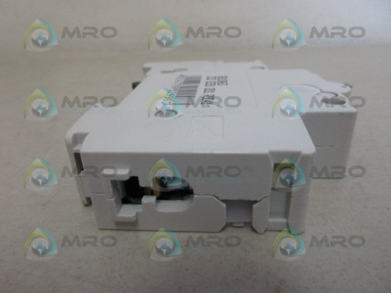 ABB S201-D4 CIRCUIT BREAKER 4A NSNP
