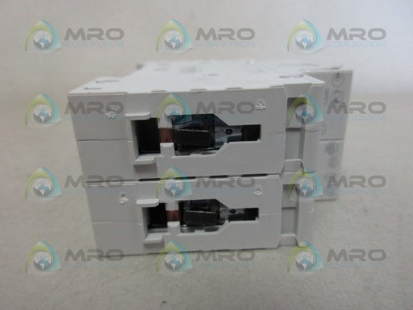 ABB S202M-C10 CIRCUIT BREAKER 10A NSNP