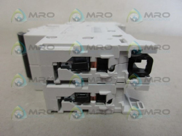ABB S202M-C10 CIRCUIT BREAKER 10A NSNP