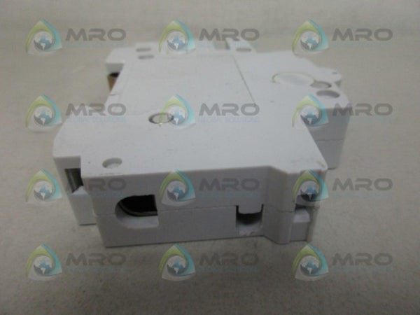 ABB S271-B6 CIRCUIT BREAKER 6A NSNP