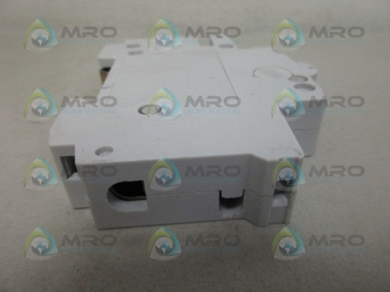 ABB S271-B6 CIRCUIT BREAKER 6A NSNP