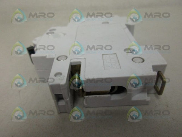 ABB S271-B6 CIRCUIT BREAKER 6A NSNP