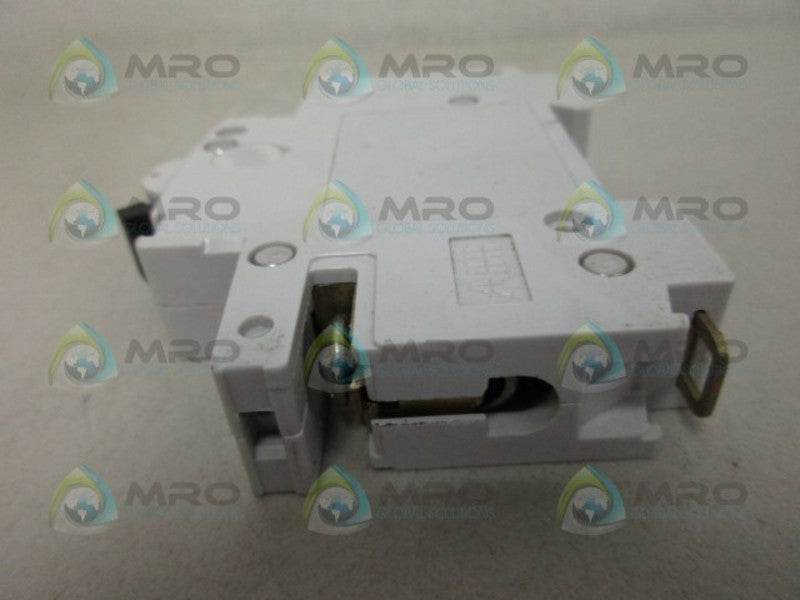 ABB S271-B6 CIRCUIT BREAKER 6A NSNP