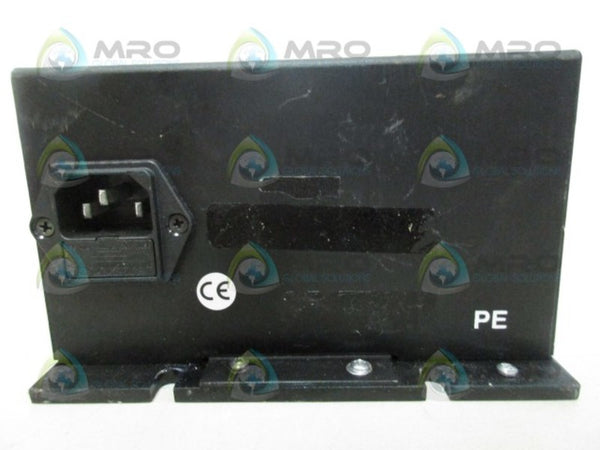 ACCUWEB PS2X3W48-0028 POWER SUPPLY UNMP