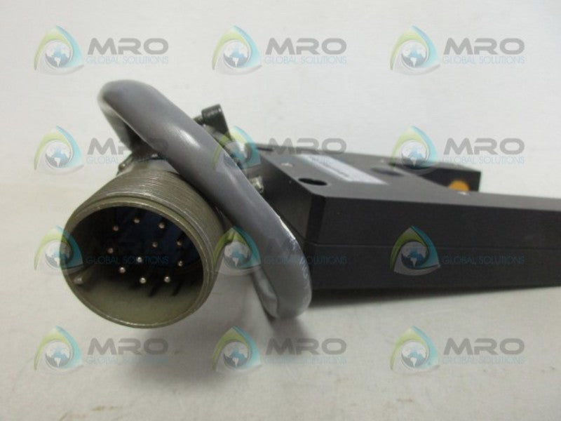 ACCUWEB 2X3U 4400-12 EDGE SENSOR UNMP