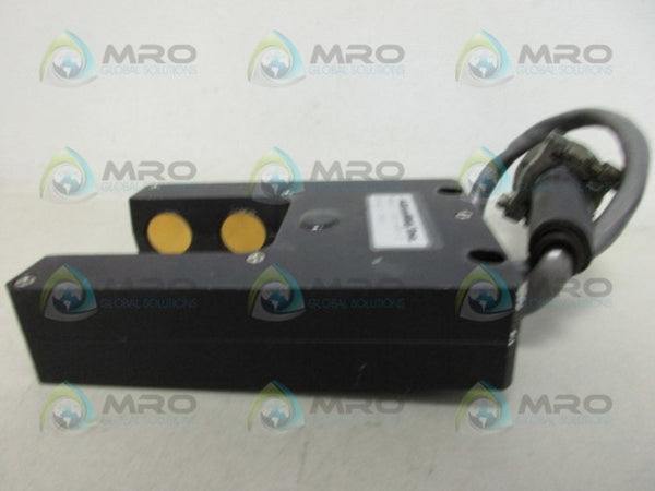 ACCUWEB 2X3U 4400-12 EDGE SENSOR UNMP