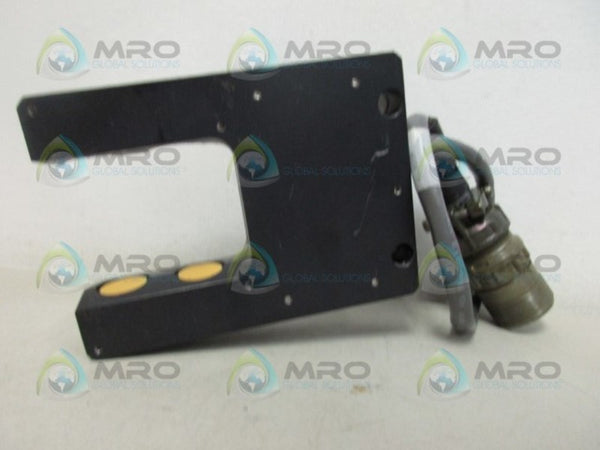 ACCUWEB 2X3U 4400-12 EDGE SENSOR UNMP