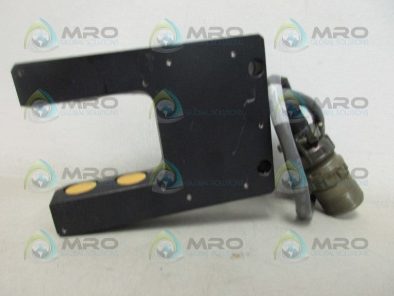 ACCUWEB 2X3U 4400-12 EDGE SENSOR UNMP