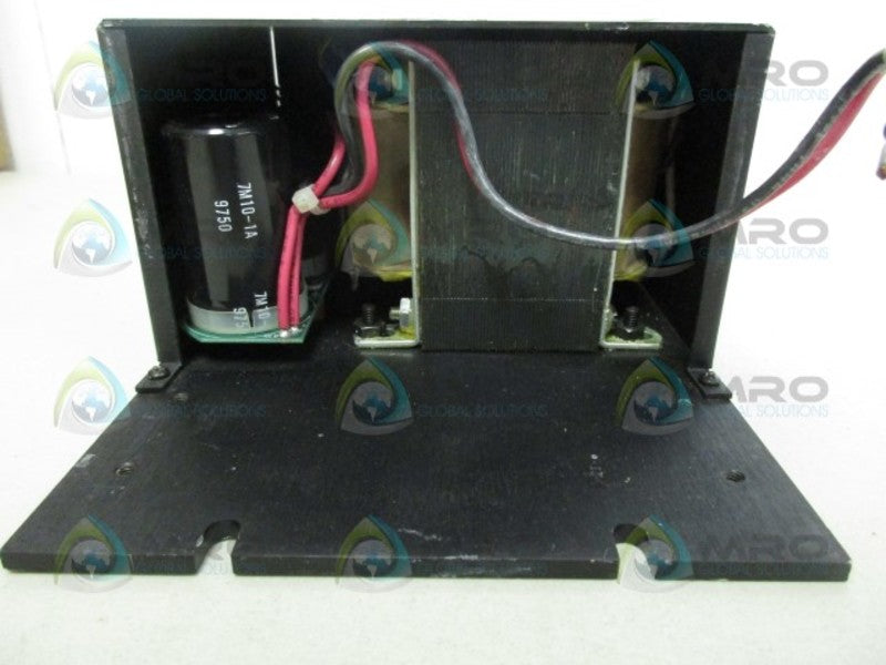 ACCUWEB 3097-1 POWER SUPPLY UNMP