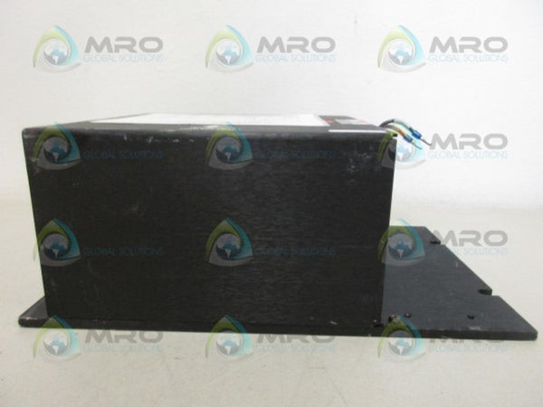 ACCUWEB 3097-1 POWER SUPPLY UNMP