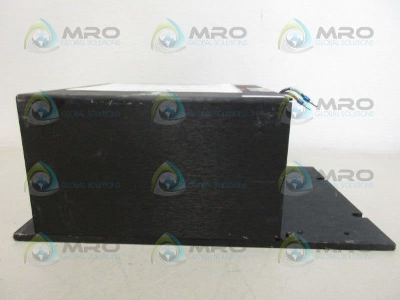 ACCUWEB 3097-1 POWER SUPPLY UNMP