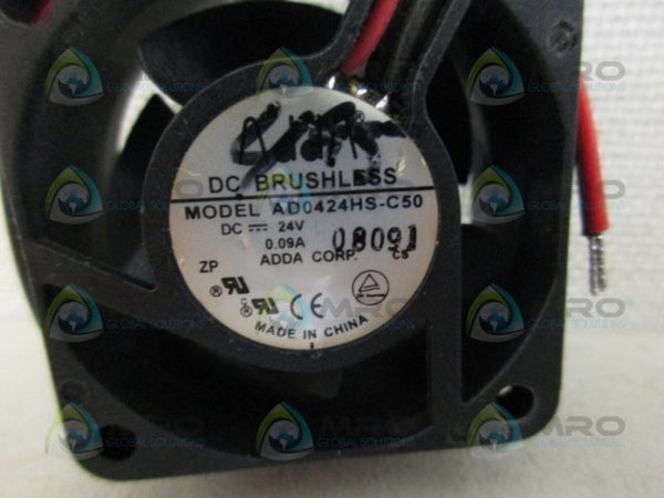 ADDA AD0424HS-C50 FAN UNMP
