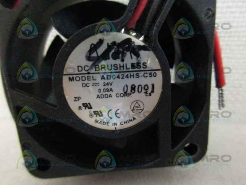 ADDA AD0424HS-C50 FAN UNMP