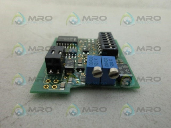 PEPPERL+FUCHS MPA155HD PHOTO AUTOMATION SENSOR NSMP