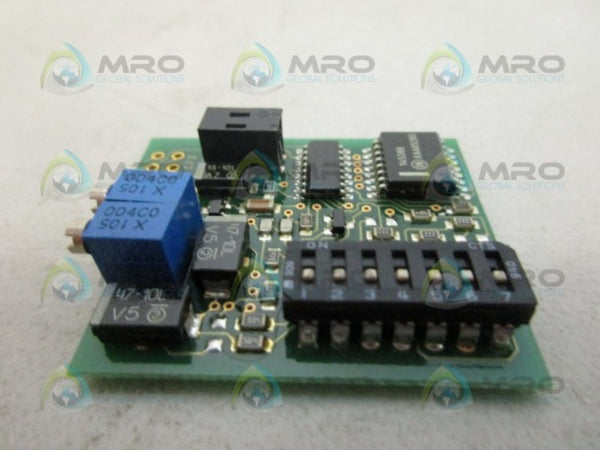 PEPPERL+FUCHS MPA155HD PHOTO AUTOMATION SENSOR NSMP