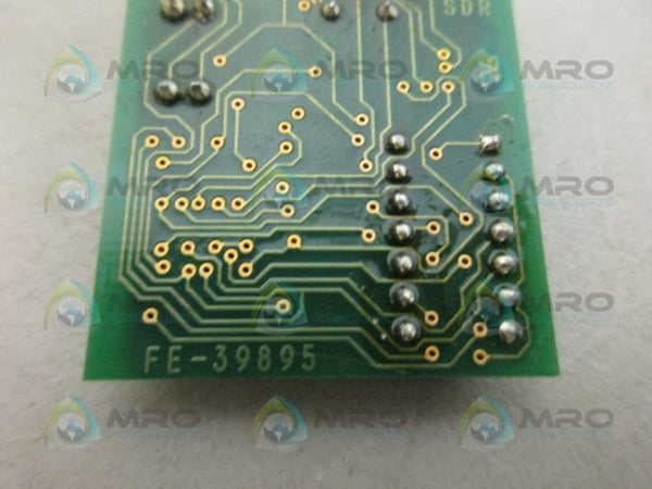 PEPPERL+FUCHS MPA155HD PHOTO AUTOMATION SENSOR NSMP