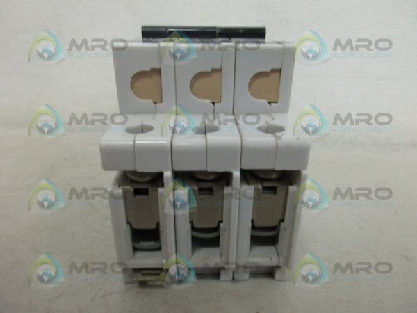 ABL SURSUM 3D.16 CIRCUIT BREAKER UNMP